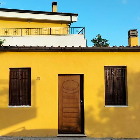 Lodgings In Sardinia Decimomannu Buitenkant foto