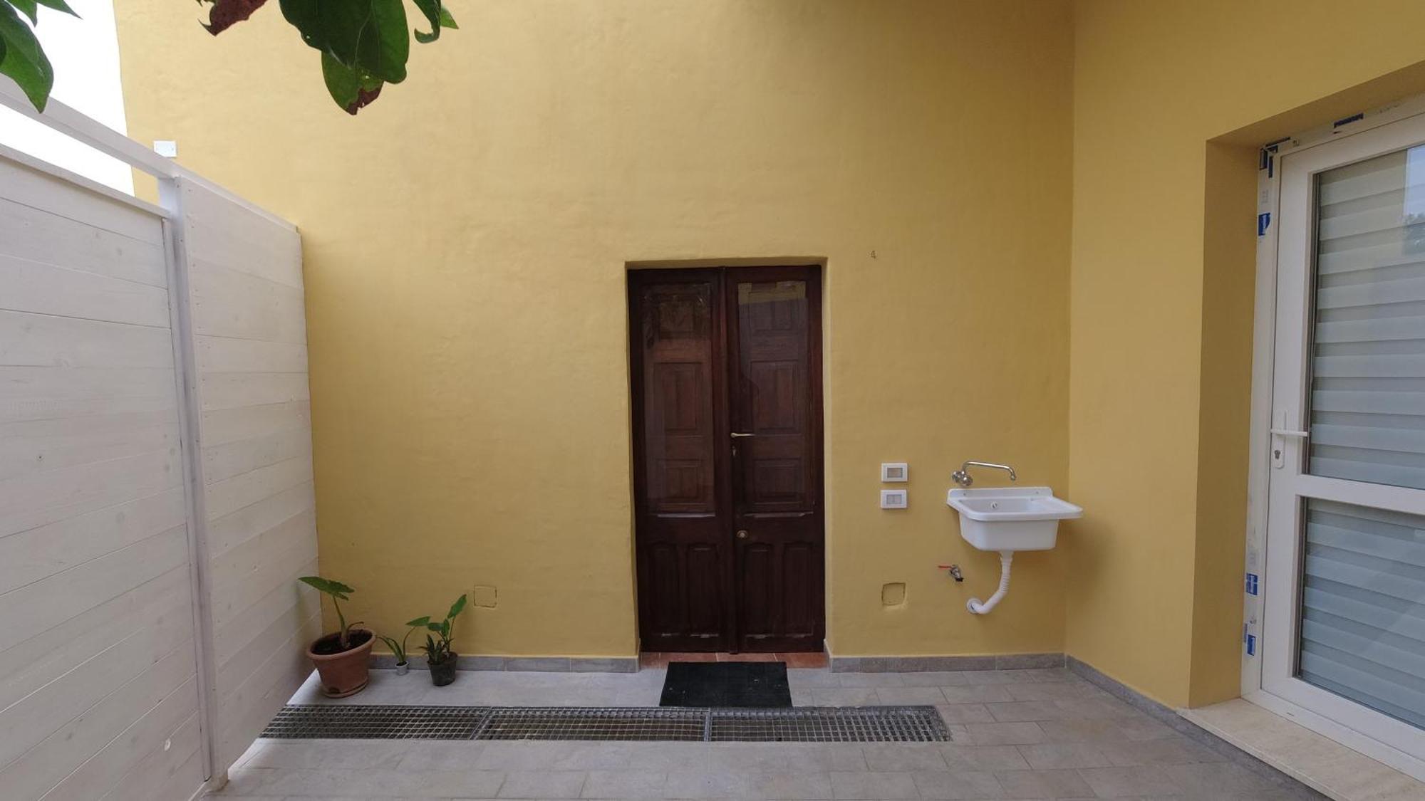 Lodgings In Sardinia Decimomannu Buitenkant foto
