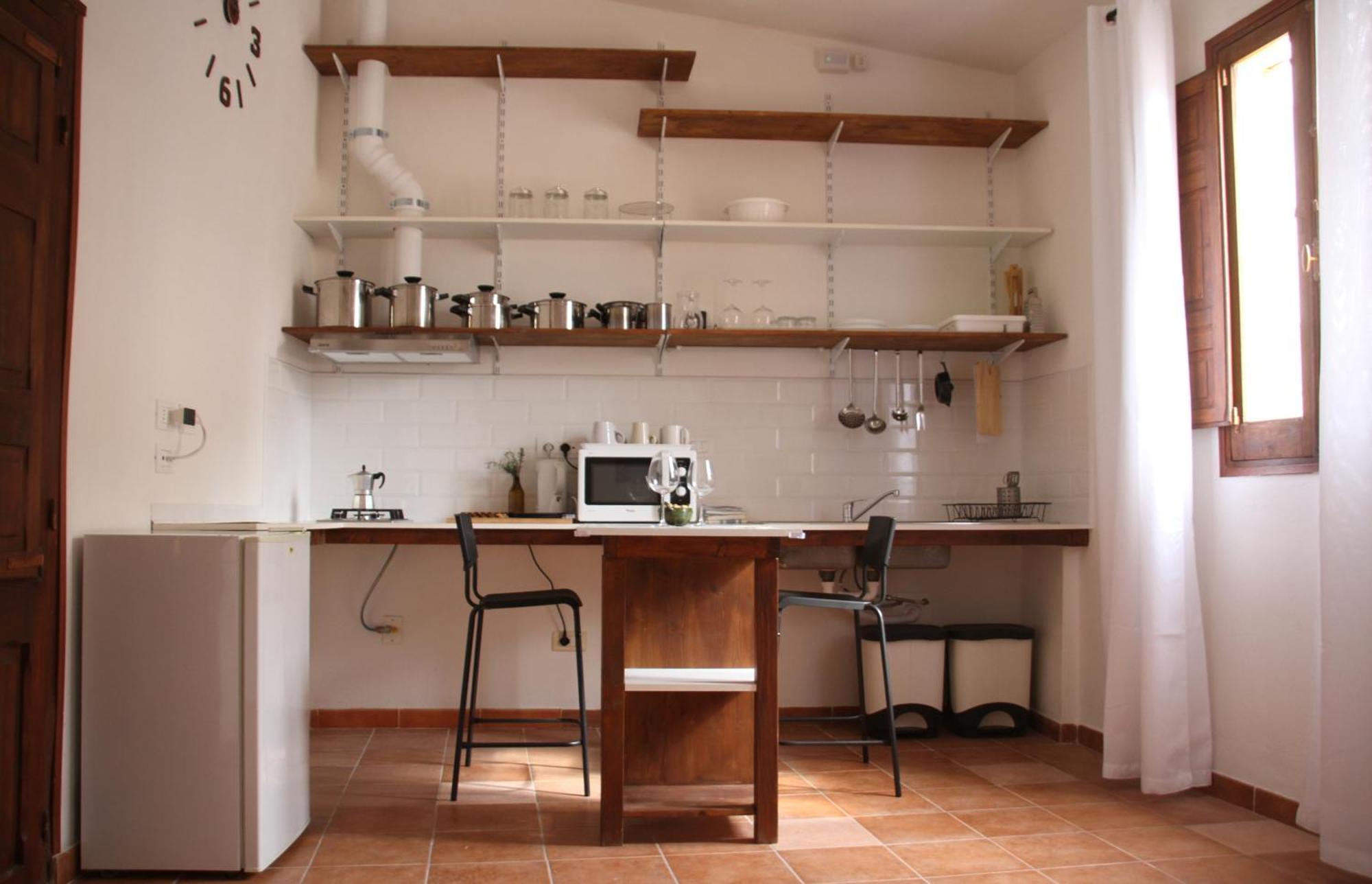 Lodgings In Sardinia Decimomannu Buitenkant foto