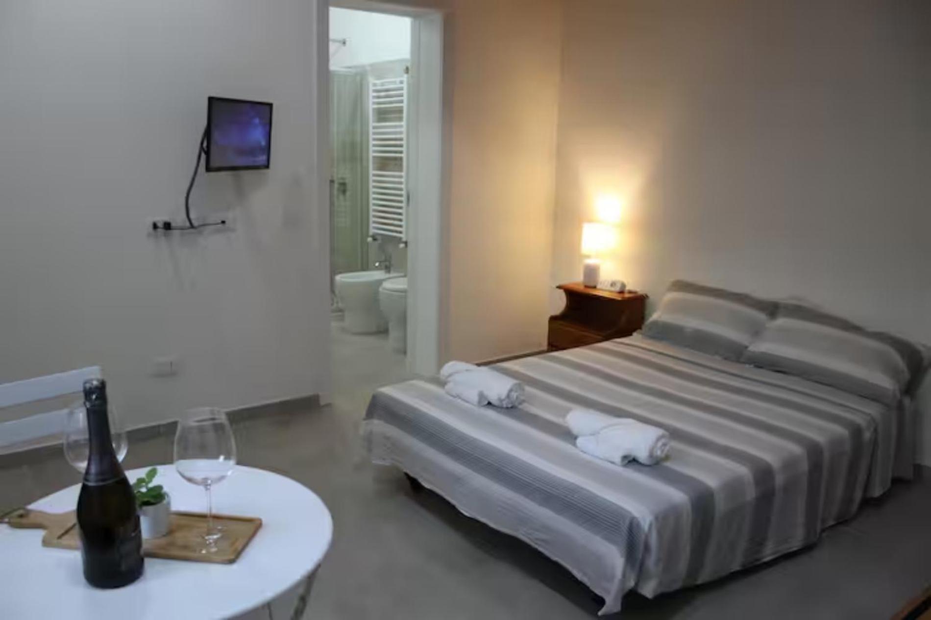 Lodgings In Sardinia Decimomannu Buitenkant foto