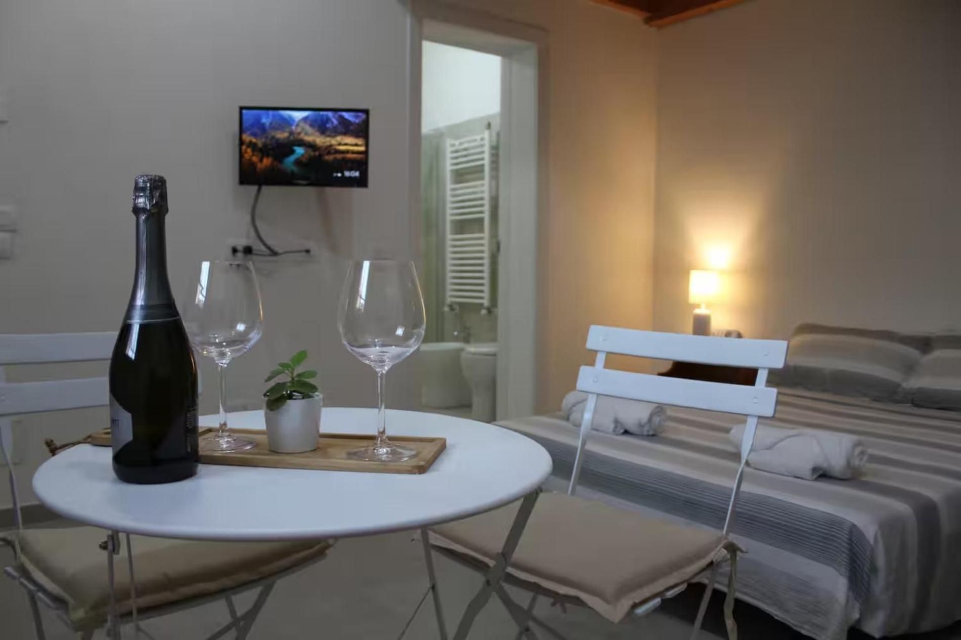 Lodgings In Sardinia Decimomannu Buitenkant foto